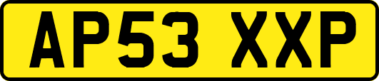 AP53XXP