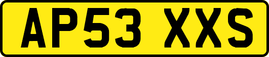 AP53XXS