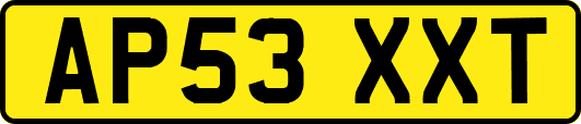 AP53XXT