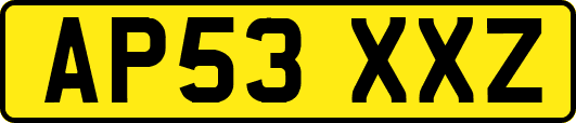 AP53XXZ