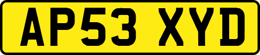 AP53XYD