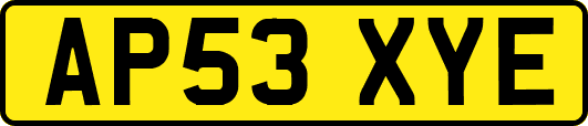 AP53XYE