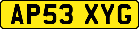 AP53XYG