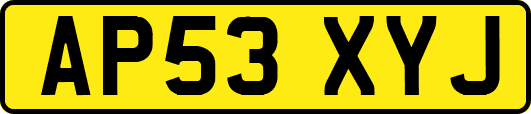 AP53XYJ