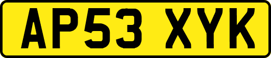 AP53XYK
