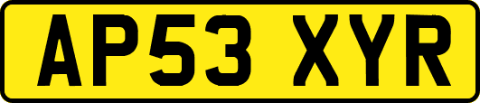 AP53XYR