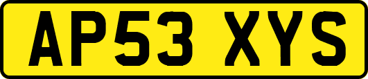 AP53XYS