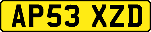 AP53XZD