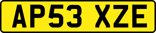 AP53XZE