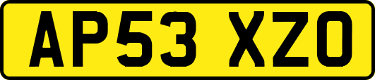 AP53XZO