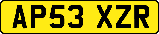AP53XZR
