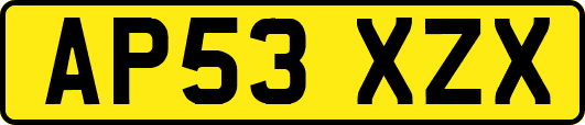 AP53XZX