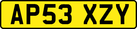 AP53XZY