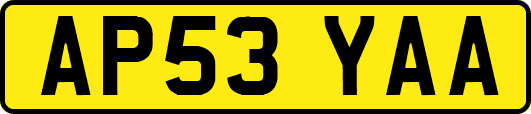 AP53YAA
