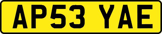 AP53YAE