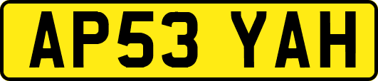 AP53YAH
