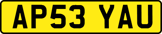 AP53YAU