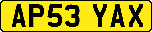AP53YAX