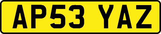 AP53YAZ