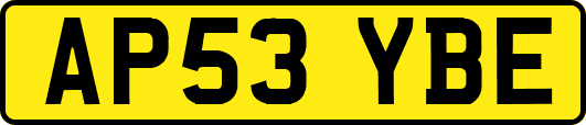 AP53YBE