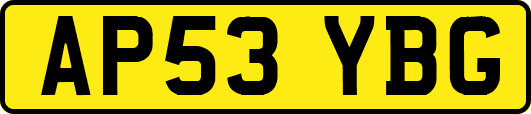AP53YBG