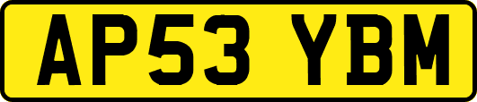 AP53YBM