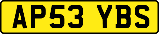 AP53YBS