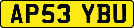 AP53YBU