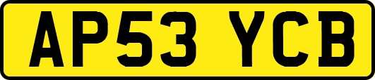 AP53YCB