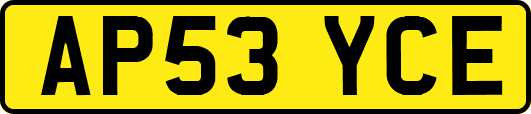 AP53YCE