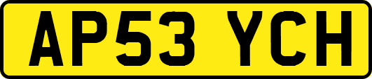 AP53YCH