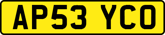 AP53YCO