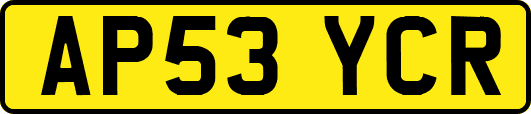 AP53YCR