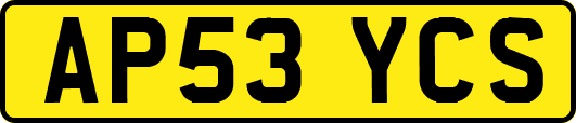 AP53YCS