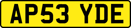 AP53YDE