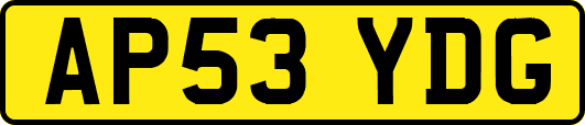 AP53YDG