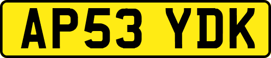 AP53YDK
