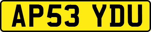 AP53YDU