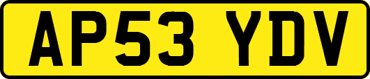 AP53YDV