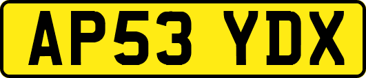 AP53YDX