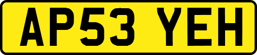 AP53YEH