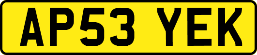 AP53YEK