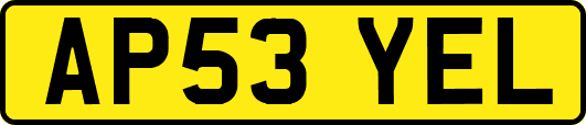 AP53YEL