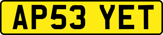 AP53YET