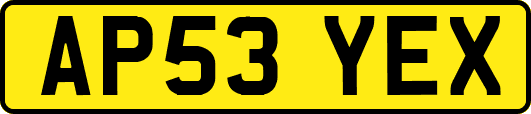 AP53YEX