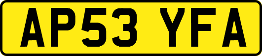 AP53YFA