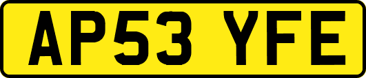 AP53YFE