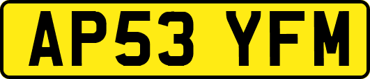 AP53YFM
