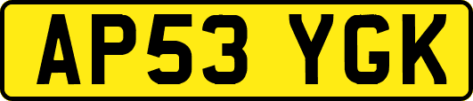AP53YGK