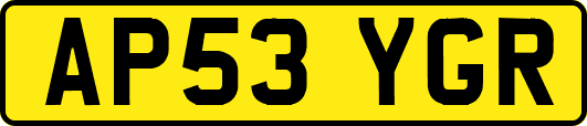 AP53YGR